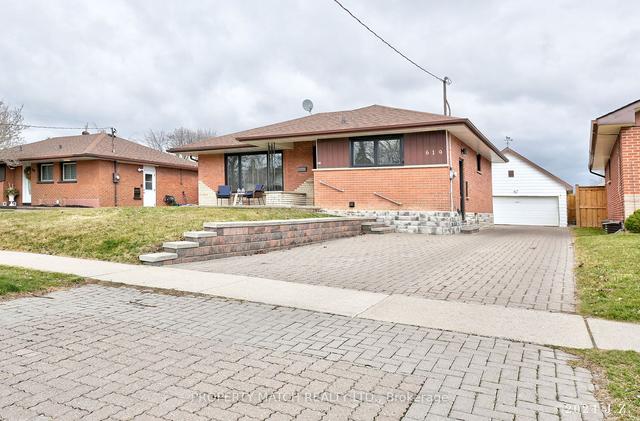 619 Central Park Blvd N, House detached with 2 bedrooms, 2 bathrooms and 7 parking in Oshawa ON | Image 12