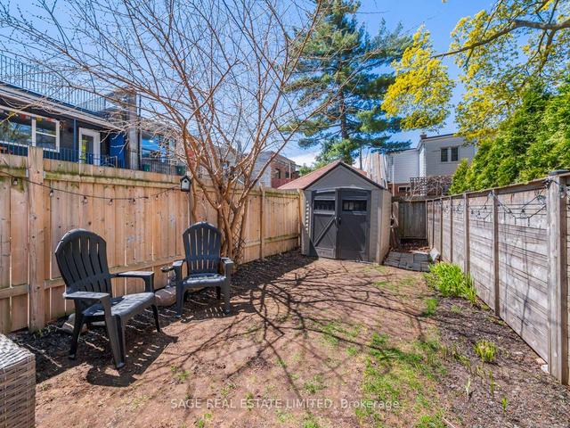 396 Victoria Park Ave, House semidetached with 3 bedrooms, 2 bathrooms and 1 parking in Toronto ON | Image 29