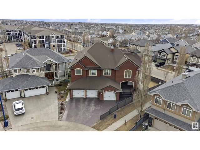6931 14 Av Sw, House detached with 7 bedrooms, 6 bathrooms and null parking in Edmonton AB | Image 49