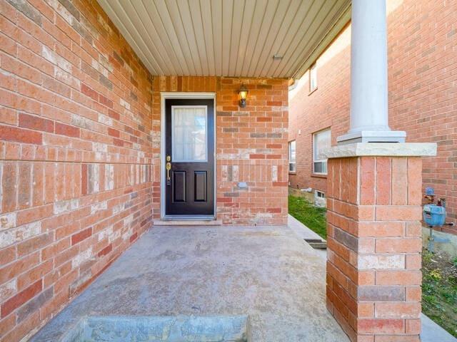 16 Lyric Rd, House semidetached with 3 bedrooms, 3 bathrooms and 4 parking in Brampton ON | Image 29