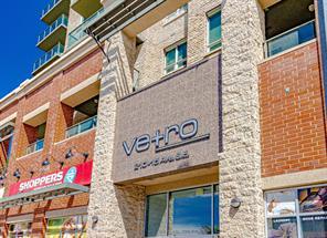 2404 - 210 15 Avenue Se, Condo with 2 bedrooms, 2 bathrooms and 1 parking in Calgary AB | Image 1