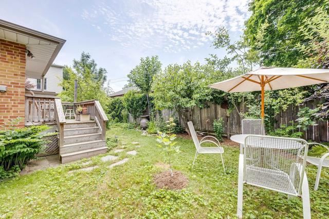 6 Neilson Ave, House detached with 3 bedrooms, 2 bathrooms and 8 parking in Toronto ON | Image 21