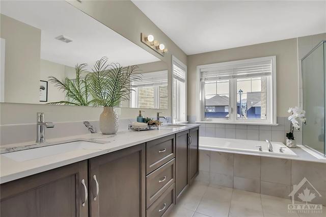 616 Gabriola Way, House detached with 4 bedrooms, 3 bathrooms and 4 parking in Ottawa ON | Image 23