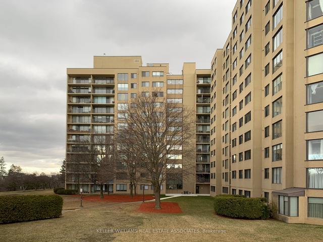 615 - 6500 Montevideo Rd, Condo with 3 bedrooms, 2 bathrooms and 3 parking in Mississauga ON | Image 26
