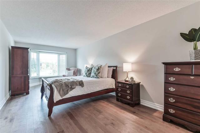 91 Colonel Butler Dr, House detached with 4 bedrooms, 3 bathrooms and 6 parking in Markham ON | Image 20