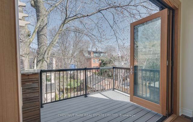 34 Salisbury Ave, House semidetached with 3 bedrooms, 3 bathrooms and 0 parking in Toronto ON | Image 16