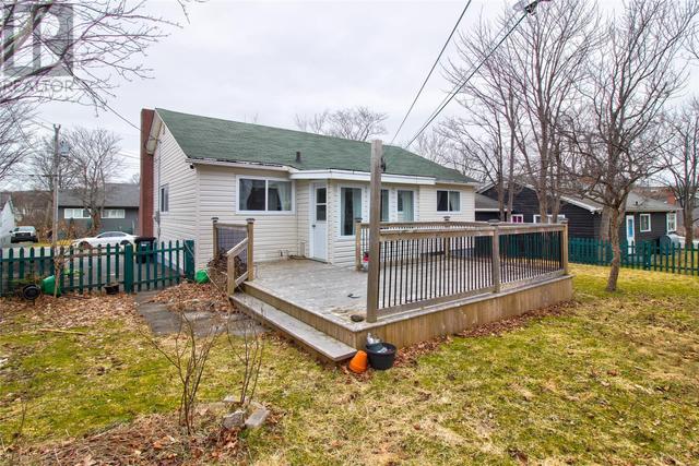 44 Roche Street, House detached with 3 bedrooms, 2 bathrooms and null parking in St. John's NL | Image 3