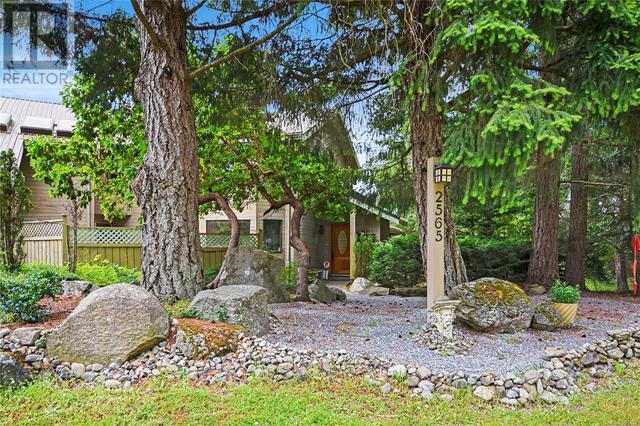2565 Islands View Dr, House detached with 5 bedrooms, 3 bathrooms and 6 parking in Nanaimo B BC | Image 59