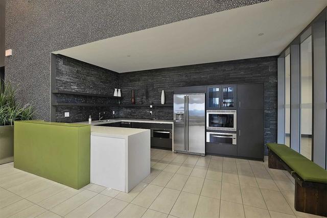 1307 - 360 Square One Dr, Condo with 1 bedrooms, 1 bathrooms and 1 parking in Mississauga ON | Image 24
