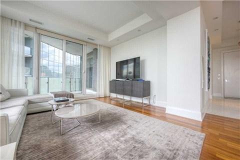1101 - 88 Davenport Rd, Condo with 2 bedrooms, 3 bathrooms and 2 parking in Toronto ON | Image 6