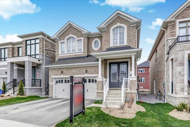 1068 Orenda St, House detached with 4 bedrooms, 3 bathrooms and 4 parking in Pickering ON | Image 23