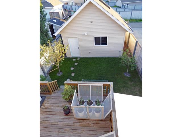 1212 76 St Sw, House semidetached with 3 bedrooms, 2 bathrooms and null parking in Edmonton AB | Image 30