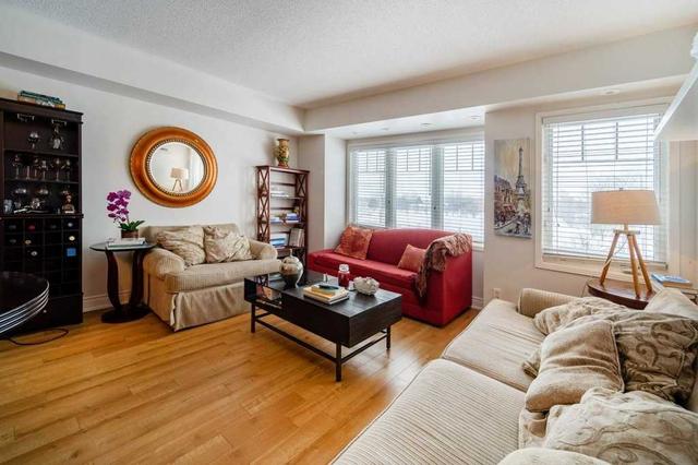 3 - 5035 Ninth Line, Townhouse with 3 bedrooms, 3 bathrooms and 2 parking in Mississauga ON | Image 27