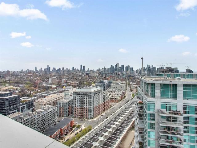404 - 125 Western Battery Rd, Condo with 1 bedrooms, 2 bathrooms and 1 parking in Toronto ON | Image 21