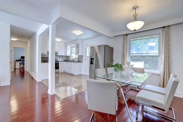 720 Bloor St, House detached with 3 bedrooms, 2 bathrooms and 5 parking in Mississauga ON | Image 14