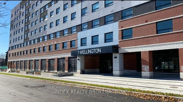 413 - 1 Wellington St, Condo with 2 bedrooms, 2 bathrooms and 1 parking in Brantford ON | Image 22
