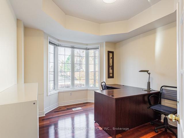1 Interlacken Way, Townhouse with 3 bedrooms, 4 bathrooms and 2 parking in Markham ON | Image 26