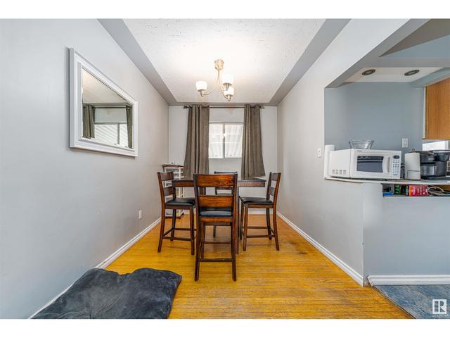 13315 104 St Nw, House detached with 2 bedrooms, 2 bathrooms and null parking in Edmonton AB | Image 4