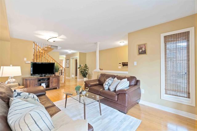 1381 Derby County Cres, House detached with 4 bedrooms, 3 bathrooms and 2 parking in Oakville ON | Image 35