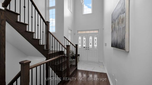 25 Intrigue Tr, House detached with 4 bedrooms, 5 bathrooms and 6 parking in Brampton ON | Image 34