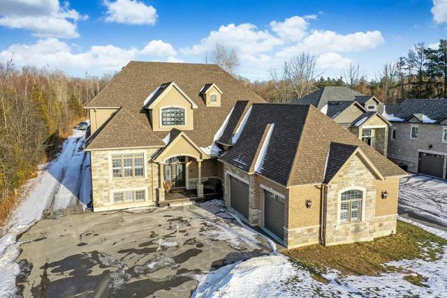 627 Townline Rd N, House detached with 3 bedrooms, 3 bathrooms and 10 parking in Clarington ON | Image 14
