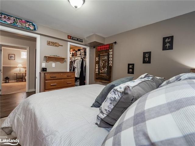 122 Marsellus Drive, House detached with 5 bedrooms, 3 bathrooms and 5 parking in Barrie ON | Image 25