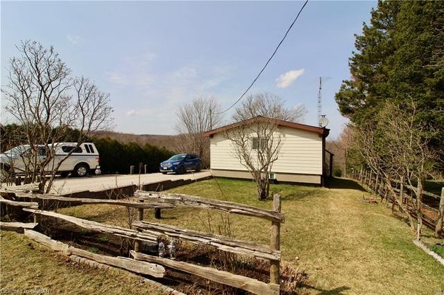 8322 21/22 Nottawsaga Sideroad, House detached with 1 bedrooms, 1 bathrooms and 4 parking in Clearview ON | Image 5