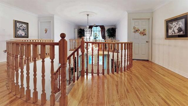 42 Lee Ave, House detached with 2 bedrooms, 8 bathrooms and 20 parking in Markham ON | Image 11