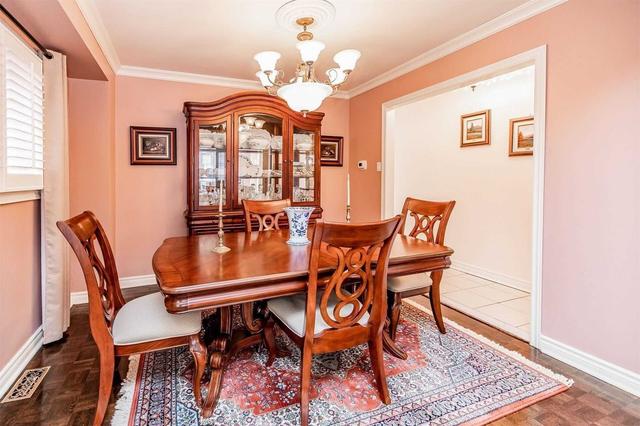 31 Keith Ave, House semidetached with 3 bedrooms, 3 bathrooms and 3 parking in Toronto ON | Image 39