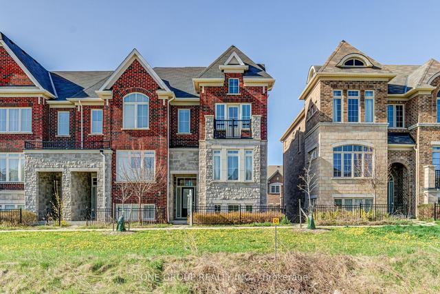281 Dundas Way, House attached with 3 bedrooms, 3 bathrooms and 4 parking in Markham ON | Image 1
