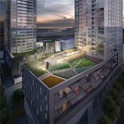2508 - 85 Queens Wharf Rd, Condo with 0 bedrooms, 1 bathrooms and null parking in Toronto ON | Image 4