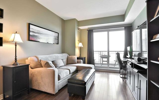 624 - 385 Prince Of Wales Dr, Condo with 1 bedrooms, 1 bathrooms and 1 parking in Mississauga ON | Image 28