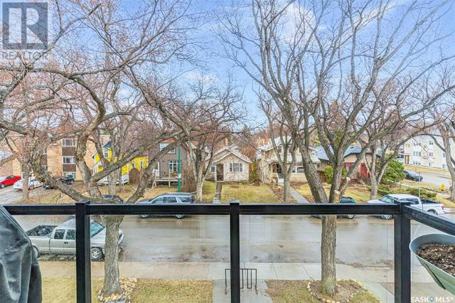 5 - 905 4th Avenue N, Condo with 2 bedrooms, 1 bathrooms and null parking in Saskatoon SK | Image 19