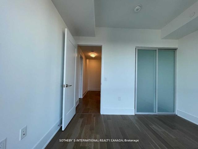 4022 - 585 Bloor St E, Condo with 3 bedrooms, 2 bathrooms and 1 parking in Toronto ON | Image 3