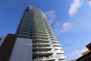 th509 - 95 Mcmahon Dr, Townhouse with 3 bedrooms, 2 bathrooms and 1 parking in Toronto ON | Image 2