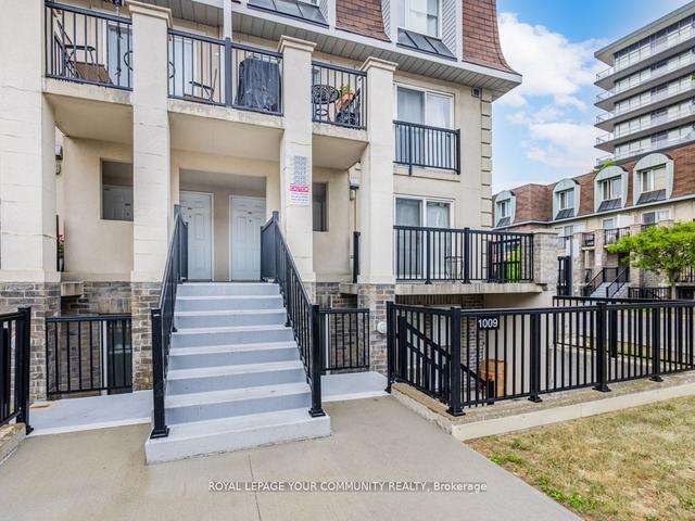 2025 - 85 George Appleton Way, Townhouse with 2 bedrooms, 1 bathrooms and 1 parking in Toronto ON | Image 29