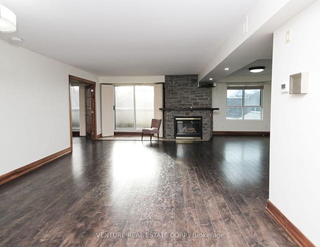 312 - 121 Woodbridge Ave, Condo with 2 bedrooms, 2 bathrooms and 2 parking in Vaughan ON | Image 37