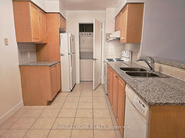 2619 - 238 Bonis Ave, Condo with 2 bedrooms, 2 bathrooms and 2 parking in Toronto ON | Image 24