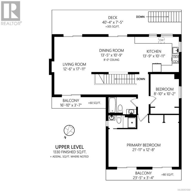 8241 Bonsall Rd, House detached with 3 bedrooms, 3 bathrooms and 6 parking in North Cowichan BC | Image 54