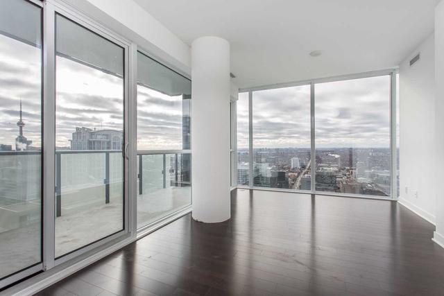 4503 - 15 Grenville St, Condo with 2 bedrooms, 2 bathrooms and 0 parking in Toronto ON | Image 24