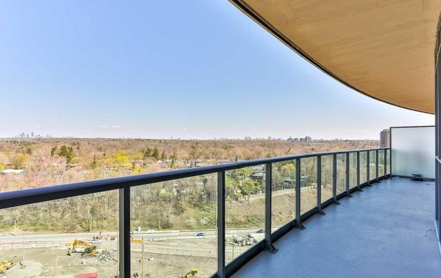 Lph 21 - 35 Brian Peck Cres, Condo with 2 bedrooms, 2 bathrooms and 1 parking in Toronto ON | Image 27