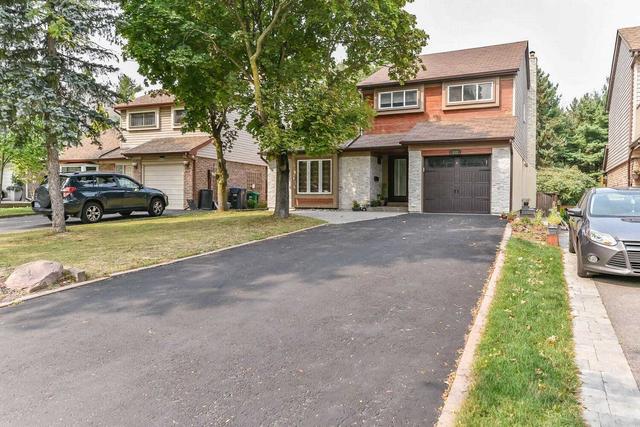 112 Royal Palm Dr, House detached with 3 bedrooms, 4 bathrooms and 5 parking in Brampton ON | Image 23