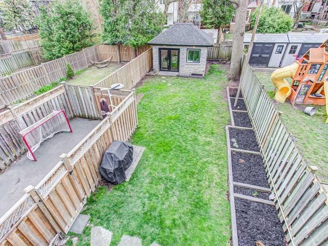 231 Hillsdale Ave E, House detached with 5 bedrooms, 4 bathrooms and 1 parking in Toronto ON | Image 29