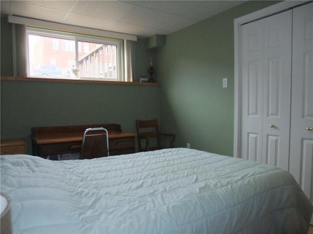 Large bedroom on lower level. | Image 21