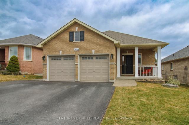 1616 Ireland Dr, House detached with 2 bedrooms, 3 bathrooms and 7 parking in Peterborough ON | Image 23