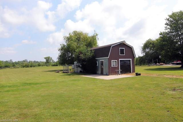 4741 Haldimand Rd 20 Road, House detached with 3 bedrooms, 1 bathrooms and 11 parking in Haldimand County ON | Image 9