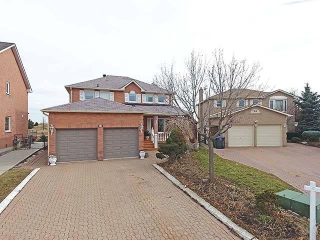 24 Plover Pl, House detached with 4 bedrooms, 4 bathrooms and 4 parking in Brampton ON | Image 1