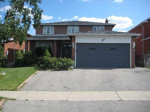 upper - 307 Forest Dr, House detached with 4 bedrooms, 3 bathrooms and 2 parking in Vaughan ON | Image 1