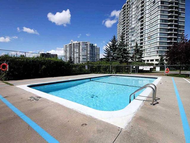809 - 5 Rowntree Rd, Condo with 2 bedrooms, 2 bathrooms and 1 parking in Toronto ON | Image 28
