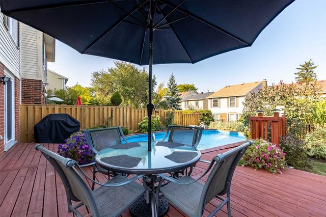 4199 Stonemason Cres, House detached with 3 bedrooms, 2 bathrooms and 3 parking in Mississauga ON | Image 21